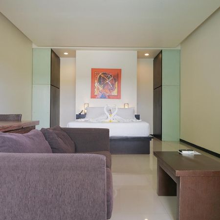 Swiss-Belcourt Sunset Aparthotel Seminyak  Luaran gambar