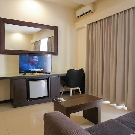 Swiss-Belcourt Sunset Aparthotel Seminyak  Luaran gambar