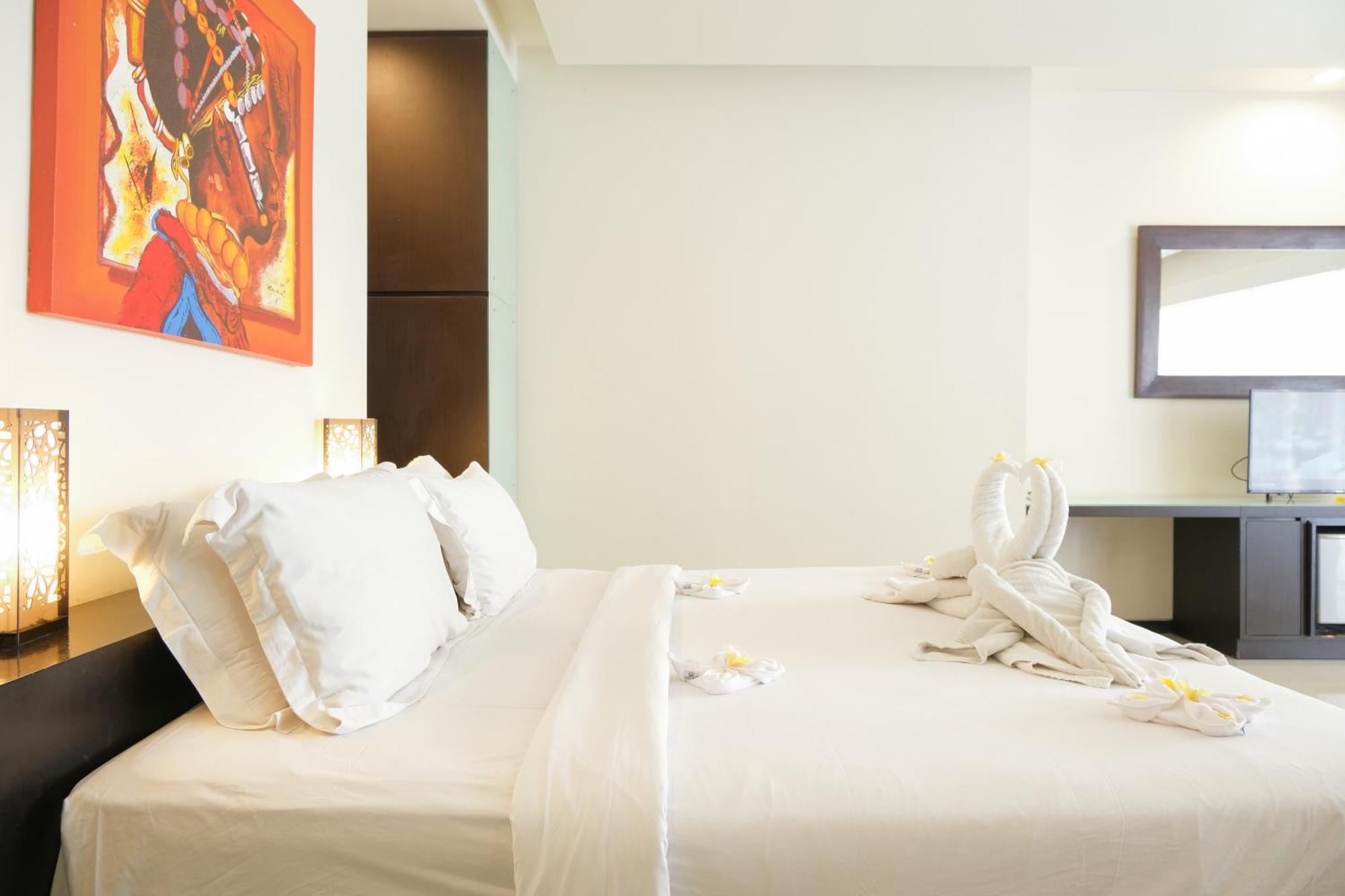 Swiss-Belcourt Sunset Aparthotel Seminyak  Luaran gambar
