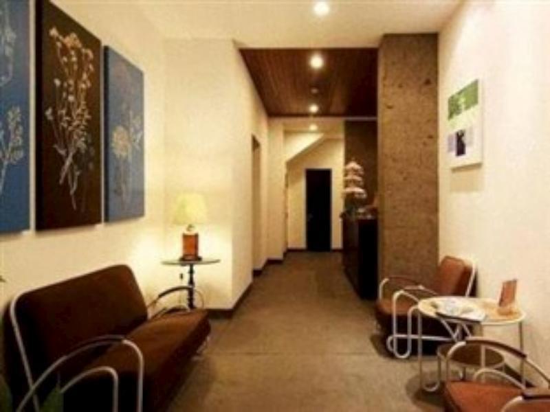 Swiss-Belcourt Sunset Aparthotel Seminyak  Luaran gambar