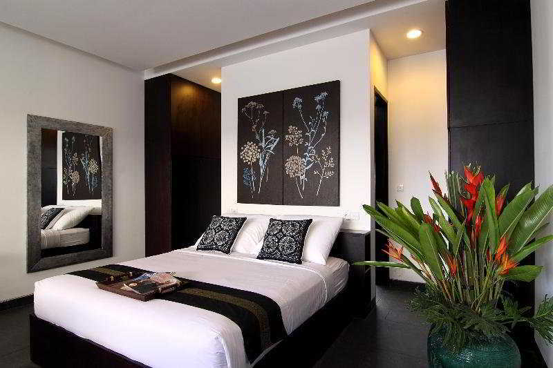 Swiss-Belcourt Sunset Aparthotel Seminyak  Luaran gambar