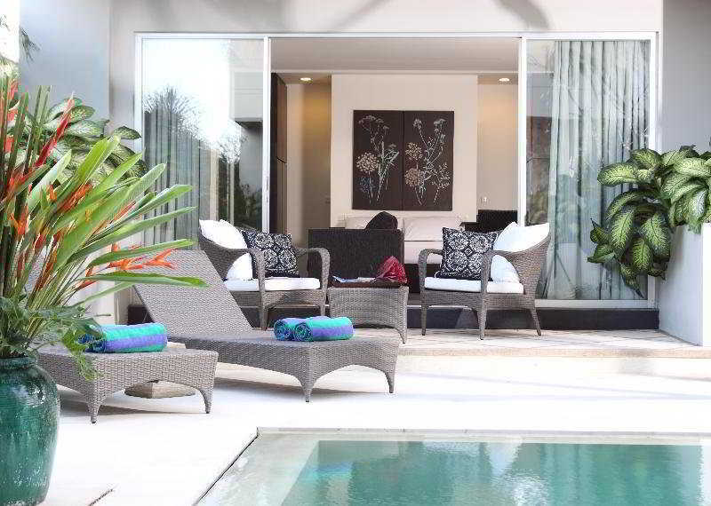 Swiss-Belcourt Sunset Aparthotel Seminyak  Luaran gambar