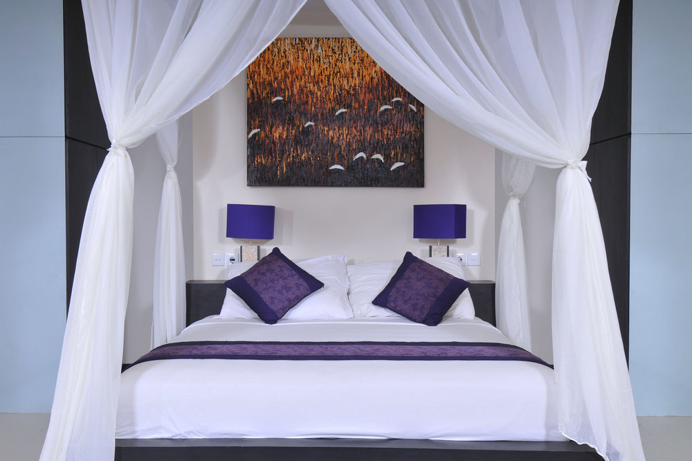 Swiss-Belcourt Sunset Aparthotel Seminyak  Luaran gambar