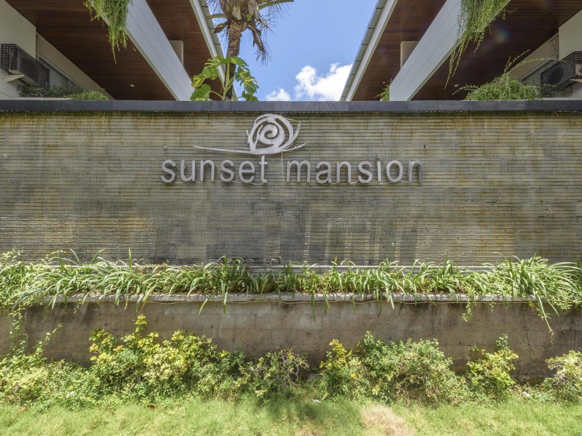 Swiss-Belcourt Sunset Aparthotel Seminyak  Luaran gambar