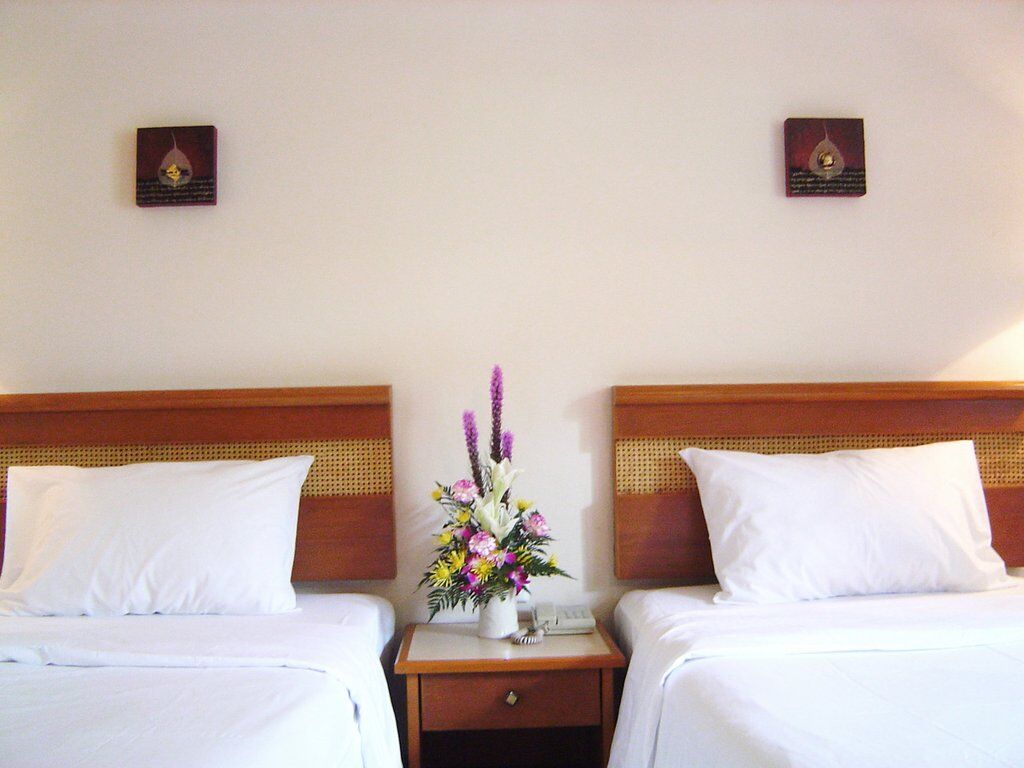 Swiss-Belcourt Sunset Aparthotel Seminyak  Luaran gambar